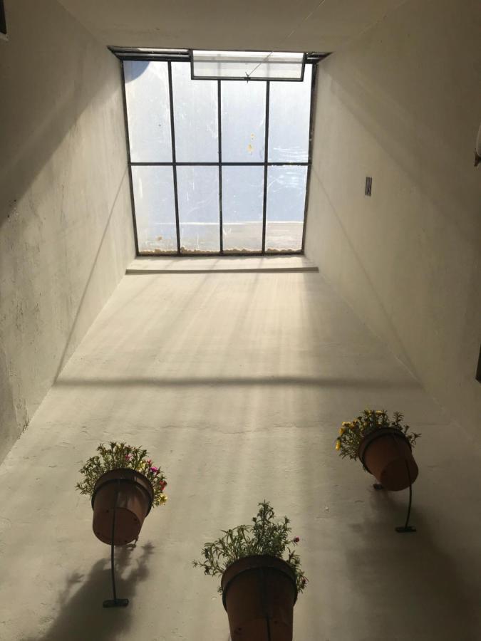 Alojate Mendoza - Departamento "Josefa" Terraza Y Parrilla Lägenhet Exteriör bild